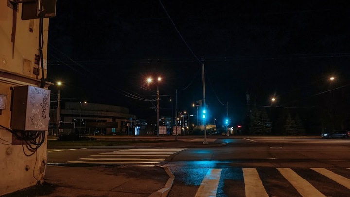 «Терпите»: петербуржцам не дает спать по ночам компания сына экс-губернатора города Матвиенко