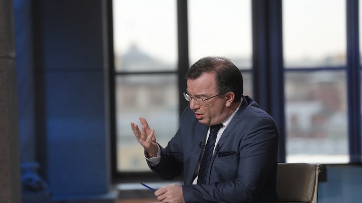 Юрий Пронько о завравшейся элите: От этой гнили Россия должна избавиться