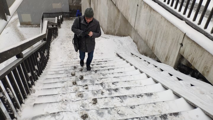 Пермячка отсудила у администрации Ижевска 250 тысяч рублей за сломанную руку