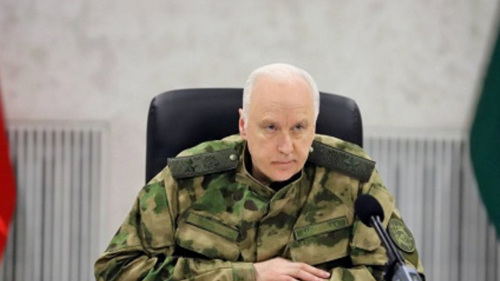 Глава СКР поручил решить проблему с наследством участника СВО на Кубани