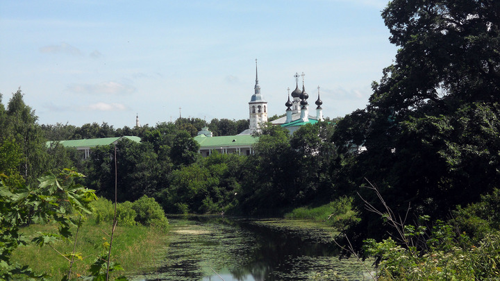 Антоний Громоносец 23 июля: прислушиваемся к грому и собираем ряску
