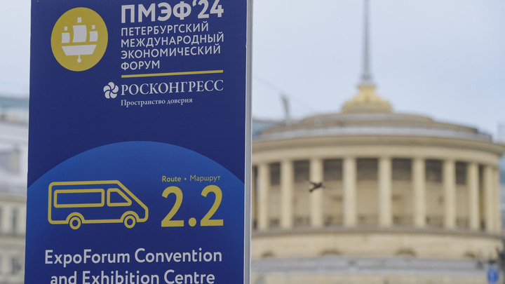 Семь соглашений на 10 млрд рублей: Кубань на Петербургском международном экономическом форуме