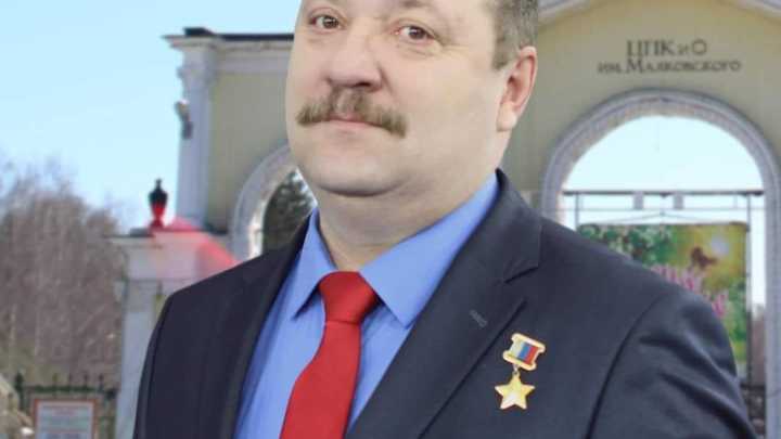 Герой России Роман Шадрин умер в Екатеринбурге: чем он известен