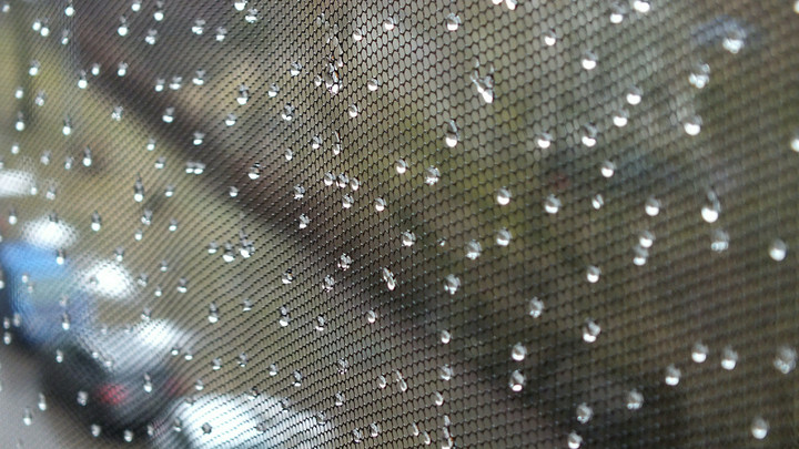 Полное безумие: Налог на дождь вызвал гнев в Торонто