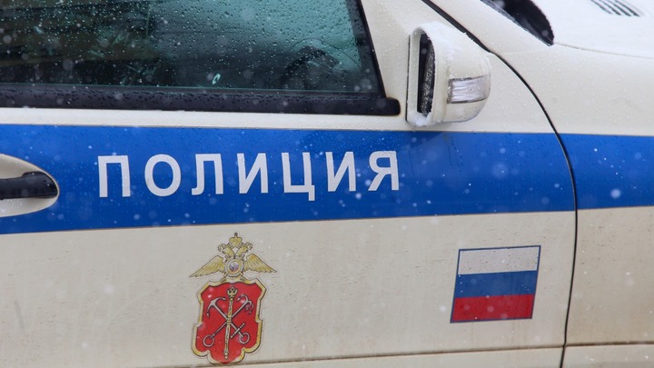 В массовом ДТП в Новосибирске столкнулись девять машин