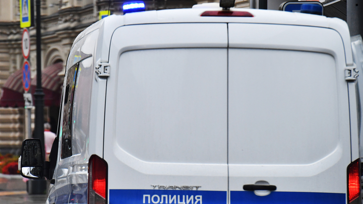 Нападение на журналистов ВГТРК в Москве привело к уголовному делу