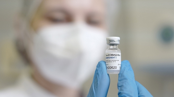 Всех работников сферы туризма в Краснодарском крае попросили привиться от коронавируса