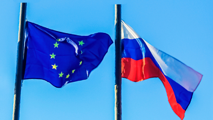 Почему Россия – Европа, а Евросоюз… не очень