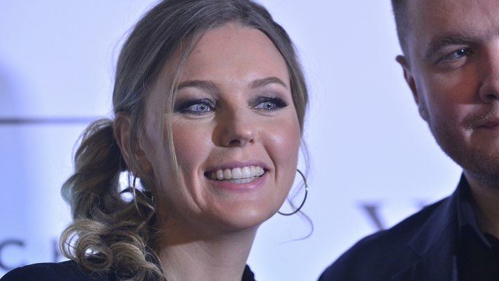 Журналистка Russia Today Мария Финошина ощутила на себе работу израильских силовиков