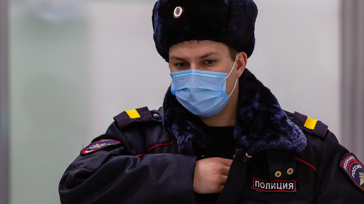 Мошенничеств в два раза больше: во время самоизоляции в Челябинске выросла преступность