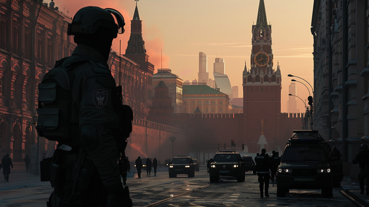 Путин подписал новый закон: Кого освободили от административного ареста?