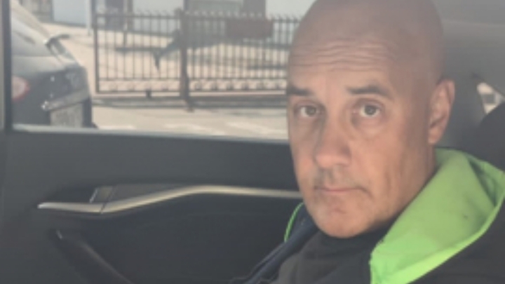 Жителя Санкт-Петербурга застукали на свидании с 15-летним подростком в Геленджике