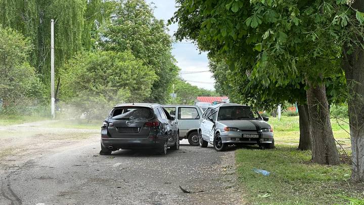 Губернатор Белгородской области подтвердил гибель одного жителя от рук диверсантов ВСУ