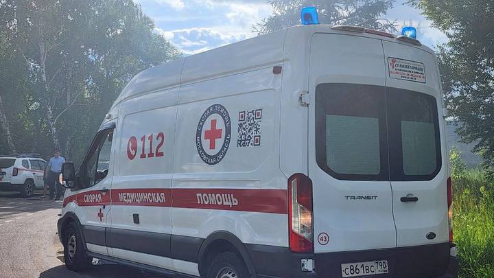 «112»: число погибших в результате пожара во Фрязине возросло до восьми человек