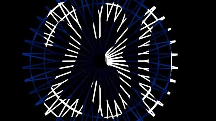 В Краснодаре ко Дню города запустят световую анимацию в Городском Саду