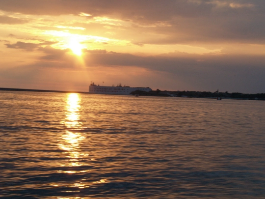 Конец связи! Коммуникационный кабель между Финляндией и Германией вышел из строя по неизвестным причинам