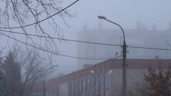 Крупные города Южного Урала накроет смог