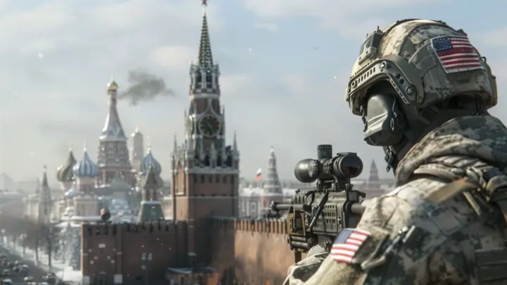 Россия и США договариваются: Зеленский предрёк переодевание Запада