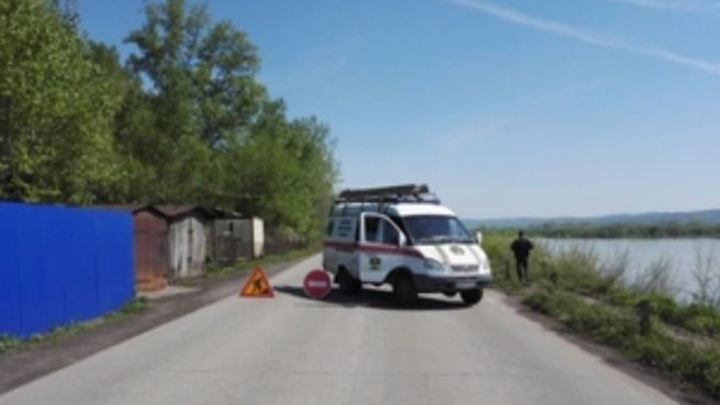 В Новокузнецке на неделю перекроют дорогу на Карлык