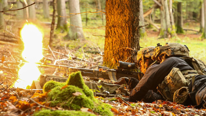Солдат ВСУ сдался в плен по совету воюющего против него родного брата