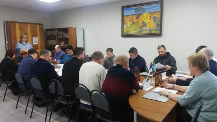 В Собинке отменили прямые выборы мэра