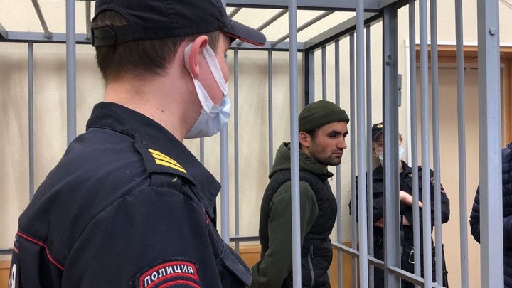 Задержан мигрант, напавший на кормившую собак женщину в Екатеринбурге