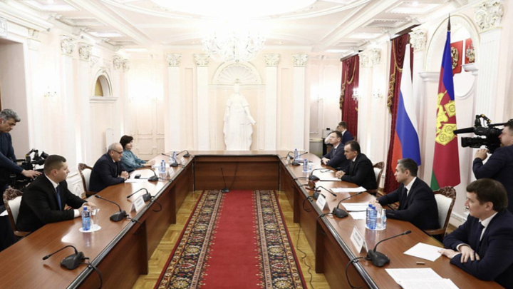 В многоэтажках Кубани с 2022 года заменили 150 лифтов