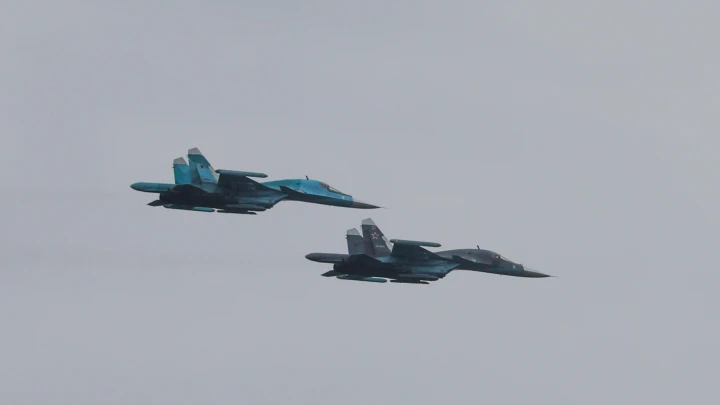 TNI: Россия не сможет делать много самолетов из-за устаревшего производства