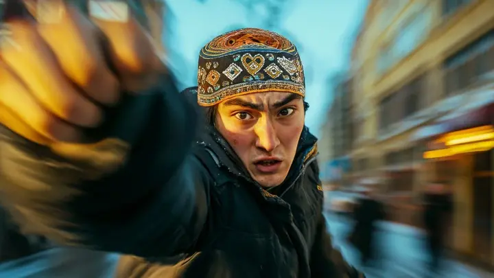 Город победившей миграции. Самару ждёт расследование после травли сына героя СВО