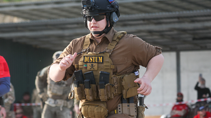 Семнадцатилетний Адам Кадыров занял третий по счету важный пост в Чечне