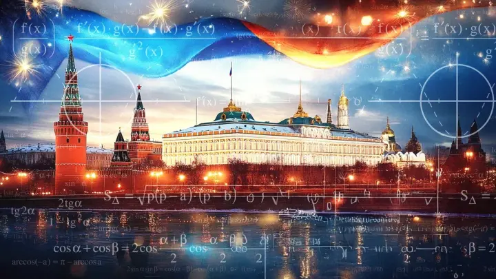 Так пускай какой-нибудь бездельник напишет: Полковник рассказал, как Сталин сделал академика Сахарова великим. И причём здесь СВО?