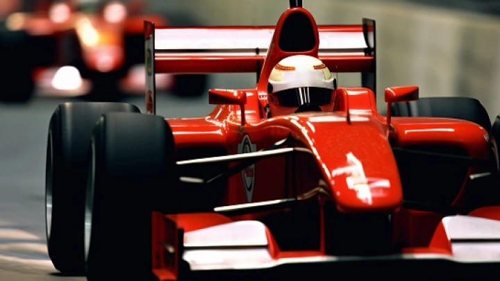 Он не прикован к постели: Душераздирающая история о жизни гонщика Михаэля Шумахера – британский журналист узнал всю правду