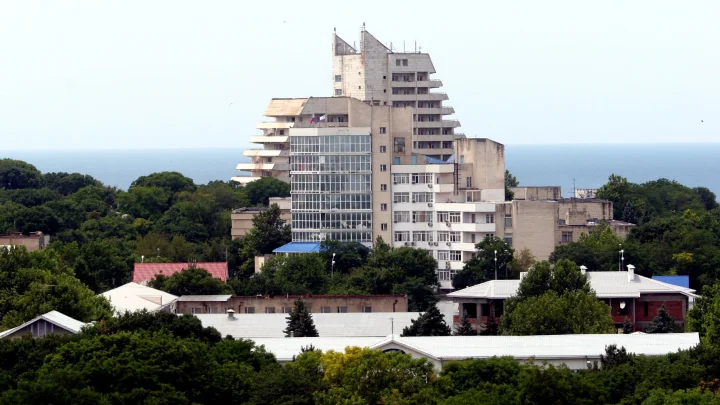 Отели Анапы с системой всё включено: загрузка на уровне 30% — что происходит?