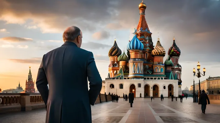 Раскрыт секрет Козака: чего не простил Путин ближайшему соратнику?