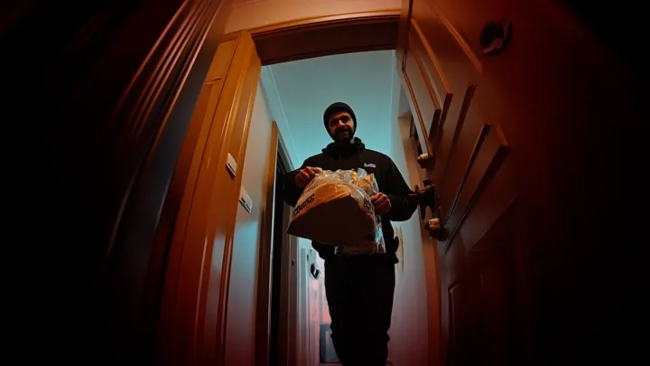 Нож в кармане и дикие глаза: эксперт о потоке мигрантов в курьерских службах