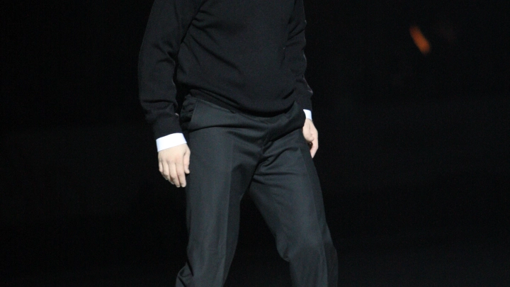 От «Морских дьяволов» до детской порнографии: за что арестовали актера Владимира Колганова