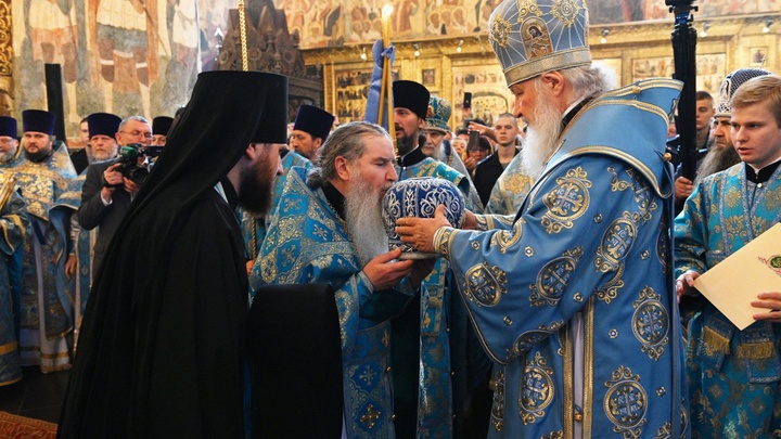 Архимандрит Мефодий (Петров) скончался. Источники назвали причину кончины