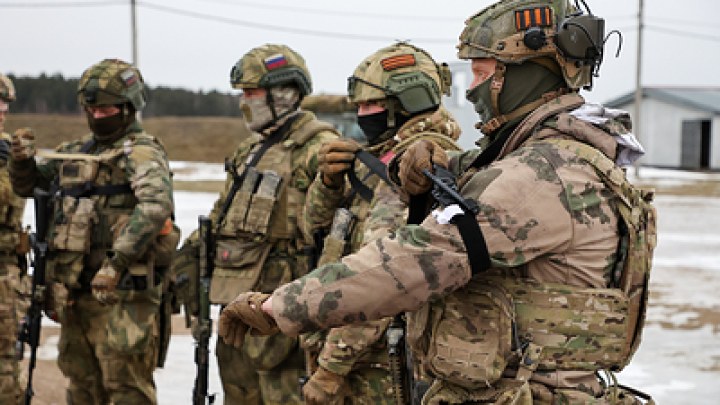 Архангел спецназа: ВСУ готовят массированную атаку БЭКами на Крым и Севастополь