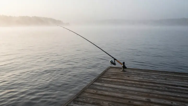 Вьетнамский рыбак вытащил из воды 63-киллограммового гиганта