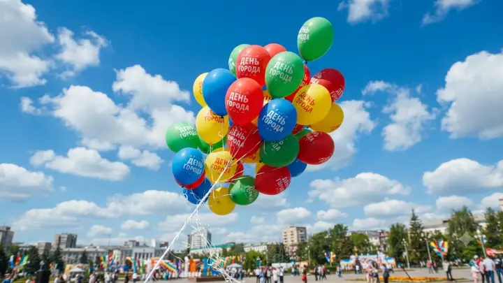 День города Костромы 8 и 9 августа 2026 года: программа празднования, концерты, салют