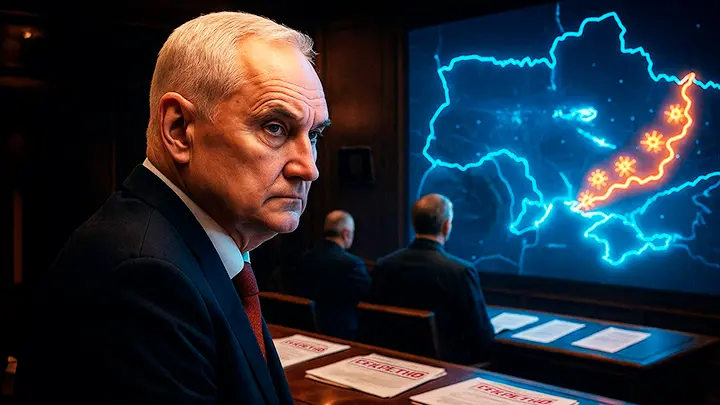 У Белоусова связаны руки? Инсайдеры огорошили: Зачистка наследия Шойгу упёрлась в кремлёвского тяжеловеса. Слово за Путиным