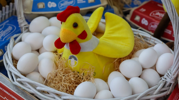 Вкус России: наши продукты завоевывают Китай, вытесняя США