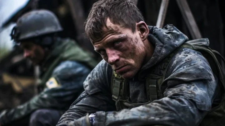 Вот и всё - началось: Комбат ВСУ обратился к украинцам из-за Покровска