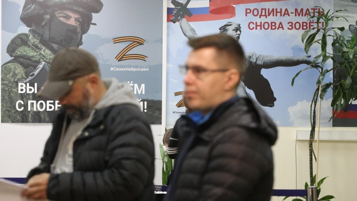 Неудобные факты о наборе на СВО вскрыла Кашеварова: Приведи друга и получи часть его выплат