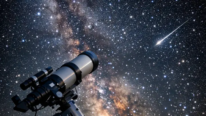 Учёные нашли потенциально обитаемую планету в 11 световых годах от Земли