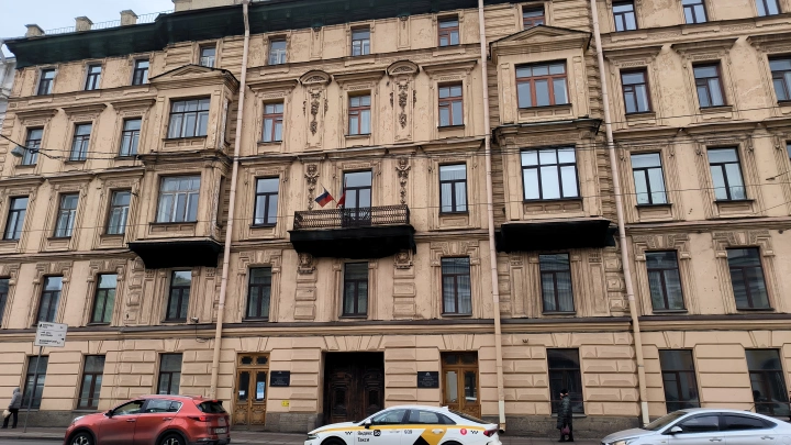 Платные парковки в Петербурге с 13 октября: где придётся раскошелиться