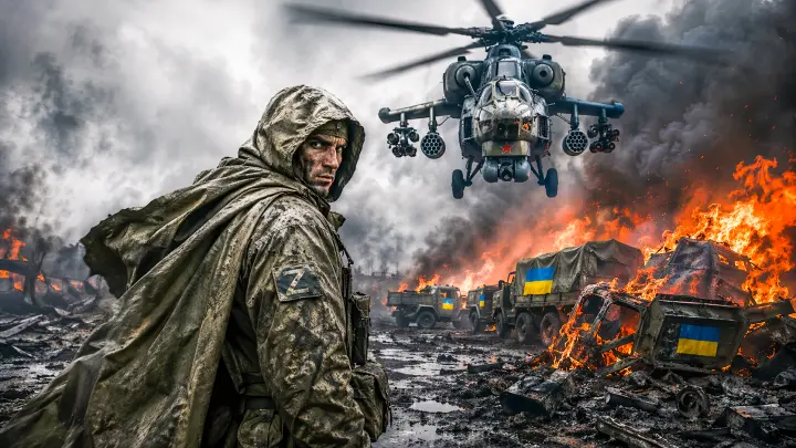 Военкоры поверить не могли, что Песков это вслух сказал. Цыганов объяснил удивление