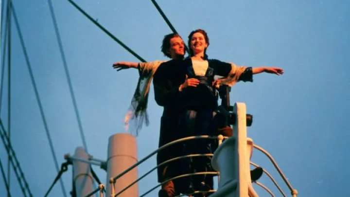 После слов Оли Бузовой где-то вздрогнул один Лео Ди Каприо