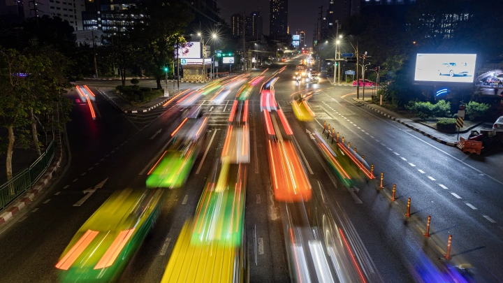 Сибирячка погибла после ДТП в Таиланде