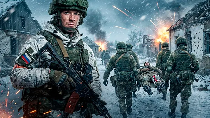 Купянск был не первой ошибкой генералов. Удобные рапорты написаны кровью. У каждого провала есть имя – Белоусов разберётся